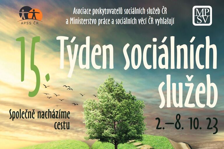 Týden sociálních služeb 2023