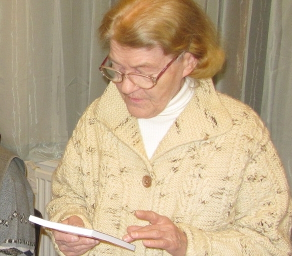 Helena Neradová