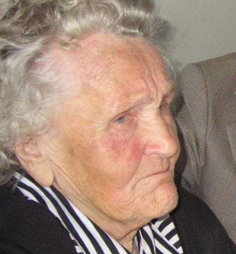 Zemřela sestra Bobková