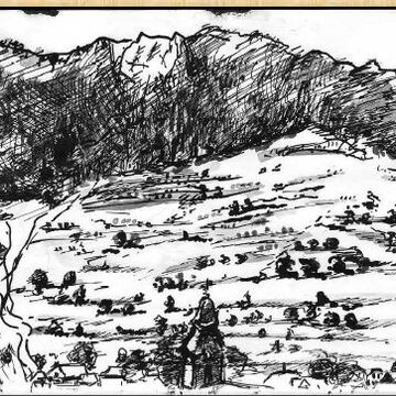 Jizeroš Vratislavice 2025