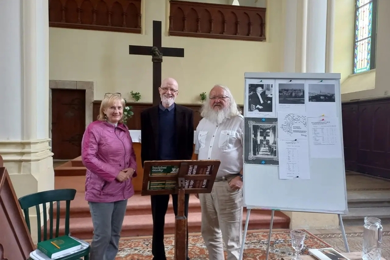 Týden evropského kulturního dědictví v Jablonci