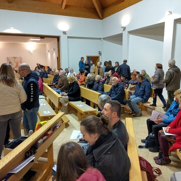 Jizeroš Vratislavice 2025