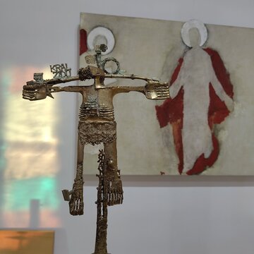 Jizeroš Vratislavice 2025