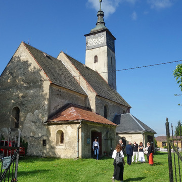 Jizeroš 2026
